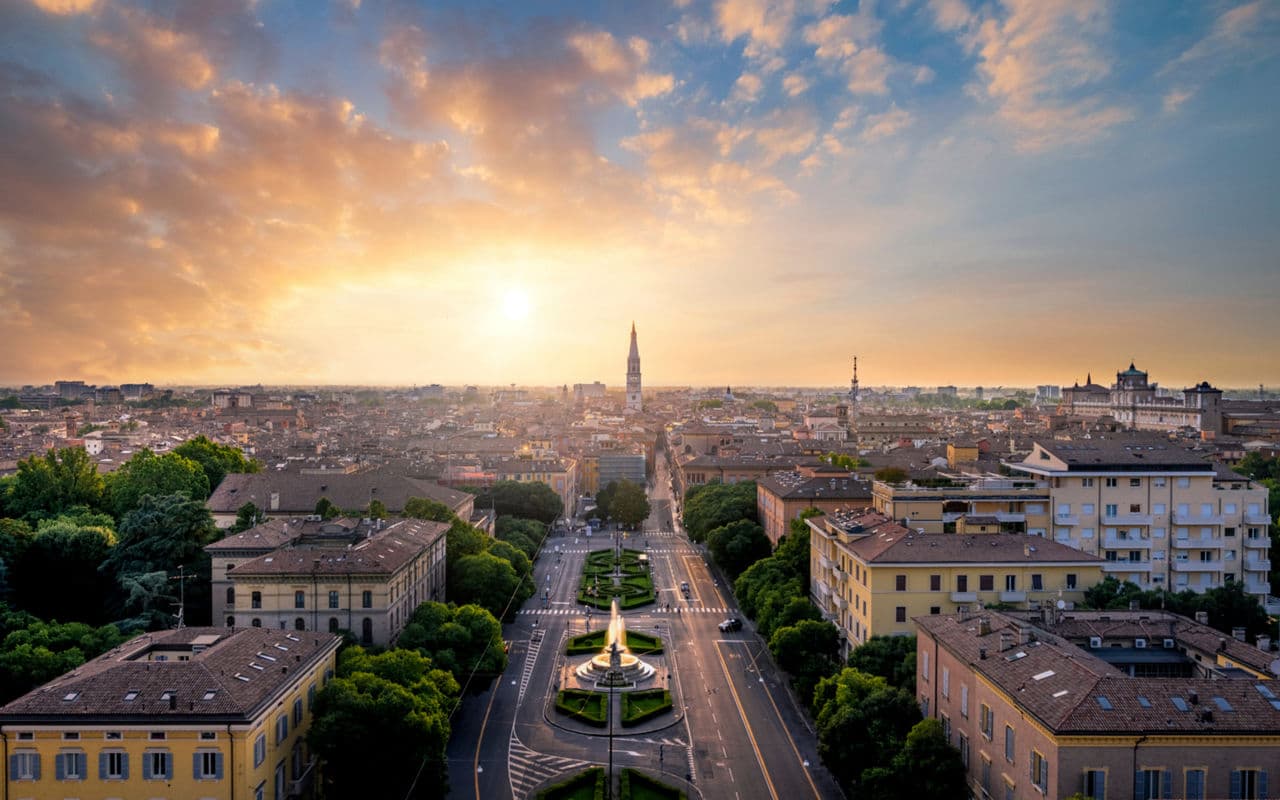 La Francescana & cucina